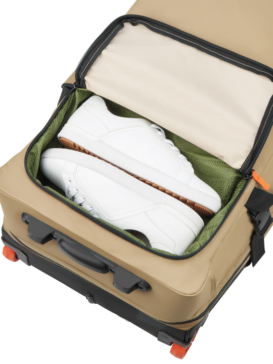 ΣΑΚ ΒΟΥΑΓΙΑΖ TROLLEY JEEP 5