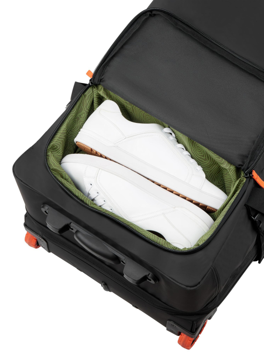 ΣΑΚ ΒΟΥΑΓΙΑΖ TROLLEY JEEP 5