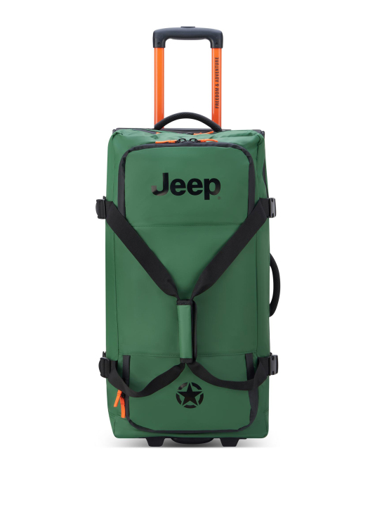 ΣΑΚ ΒΟΥΑΓΙΑΖ TROLLEY JEEP 0