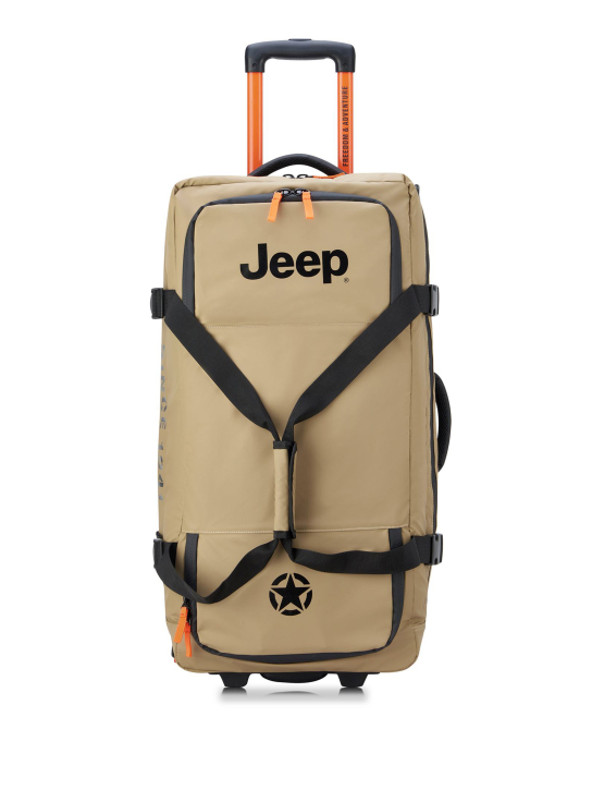 ΣΑΚ ΒΟΥΑΓΙΑΖ TROLLEY JEEP 0