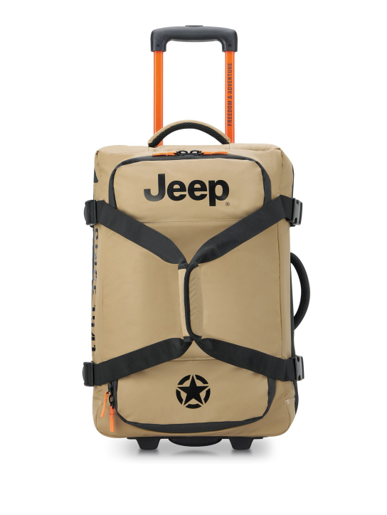 ΣΑΚ ΒΟΥΑΓΙΑΖ ΚΑΜΠΙΝΑΣ TROLLEY JEEP 0