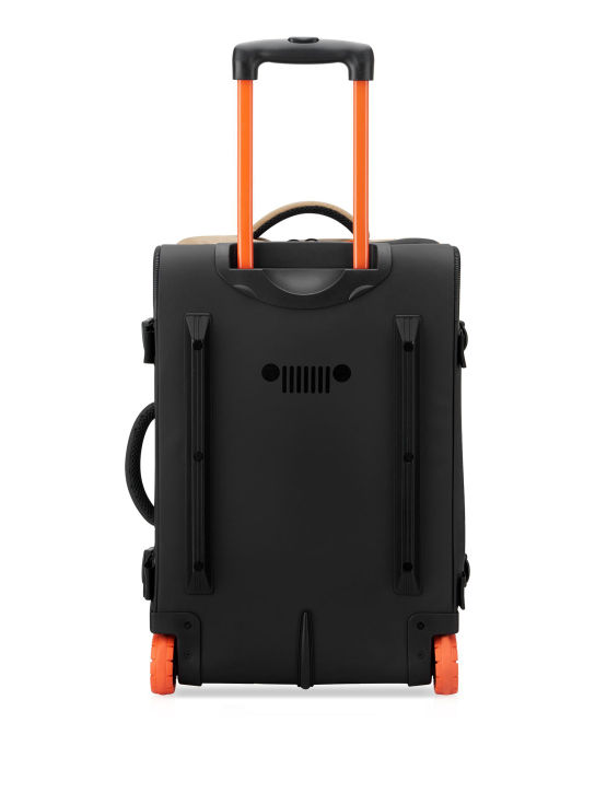 ΣΑΚ ΒΟΥΑΓΙΑΖ ΚΑΜΠΙΝΑΣ TROLLEY JEEP 3