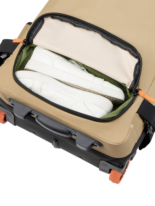 ΣΑΚ ΒΟΥΑΓΙΑΖ ΚΑΜΠΙΝΑΣ TROLLEY JEEP 5