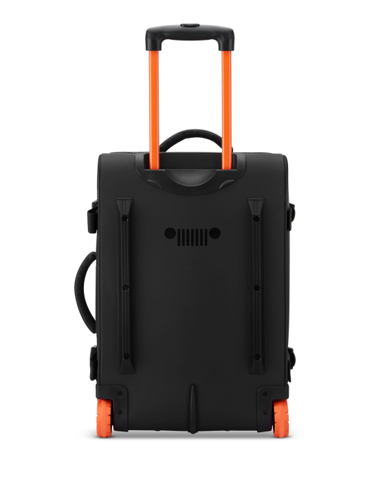 ΣΑΚ ΒΟΥΑΓΙΑΖ ΚΑΜΠΙΝΑΣ TROLLEY JEEP 3