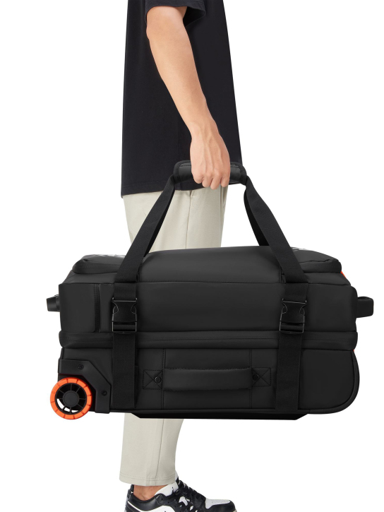 ΣΑΚ ΒΟΥΑΓΙΑΖ ΚΑΜΠΙΝΑΣ TROLLEY JEEP 4