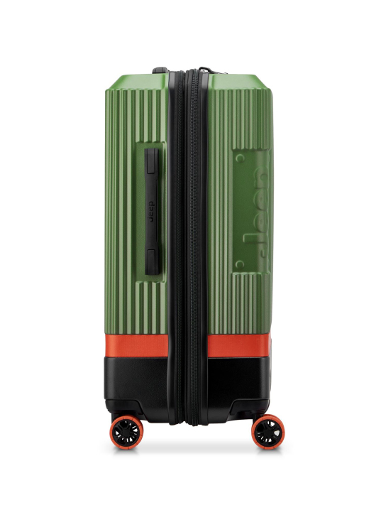 ΜΕΣΑΙΑ ΒΑΛΙΤΣΑ EXPANDABLE JEEP  3