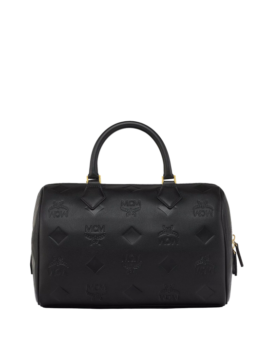 ΓΥΝΑΙΚΕΙΑ ΔΕΡΜΑΤΙΝΗ ΤΣΑΝΤΑ ΧΕΙΡΟΣ ELLA MAXI  1