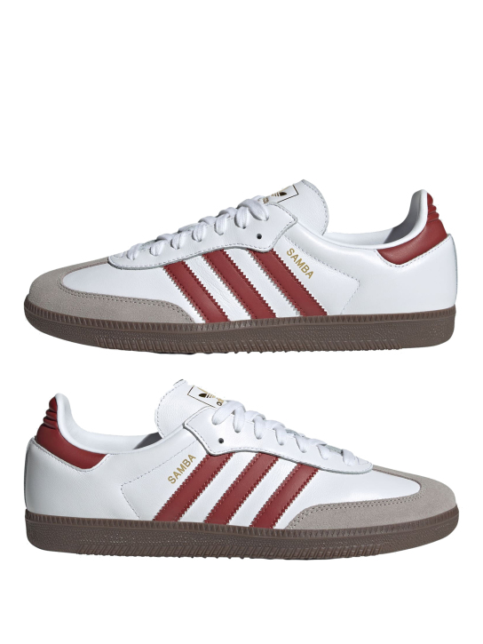 ΑΝΔΡΙΚΑ SNEAKERS SAMBA OG 3