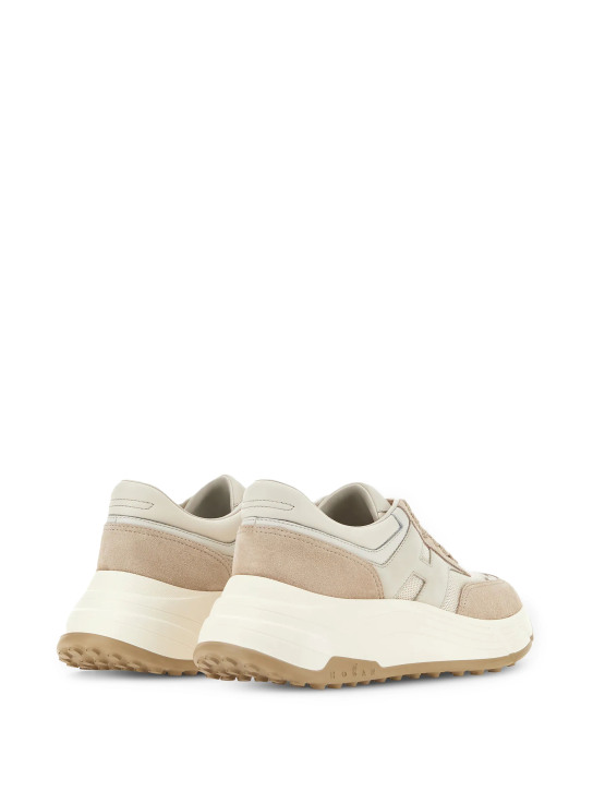 ΓΥΝΑΙΚΕΙΑ SNEAKERS LOW HI-FI H669 2