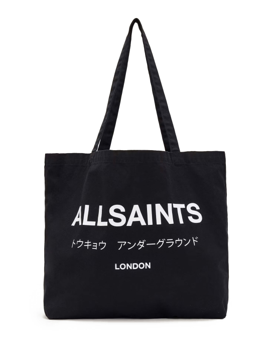 ΤΣΑΝΤΑ ΩΜΟΥ UNDERGROUND 0