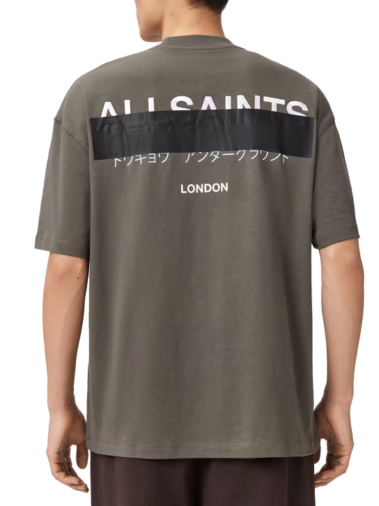 ΑΝΔΡΙΚΟ T-SHIRT REDACT 2