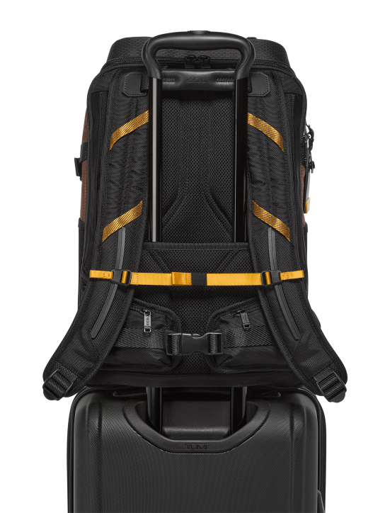 ΣΑΚΙΔΙΟ ΠΛΑΤΗΣ ALPHA BRAVO RESERVE  2