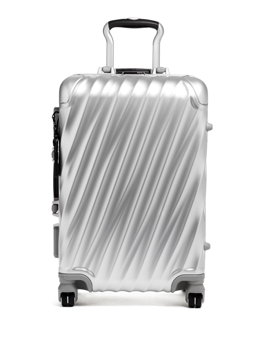 ΒΑΛΙΤΣΑ ΚΑΜΠΙΝΑΣ 19 DEGREE ALUMINUM INTERNATIONAL EXPANDABLE  0