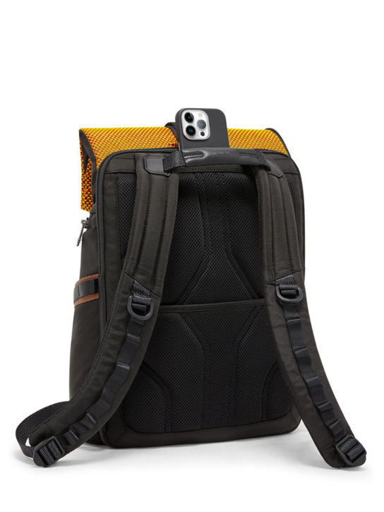 ΣΑΚΙΔΙΟ ΠΛΑΤΗΣ ALPHA BRAVO LOGISTICS FLAP LID  4