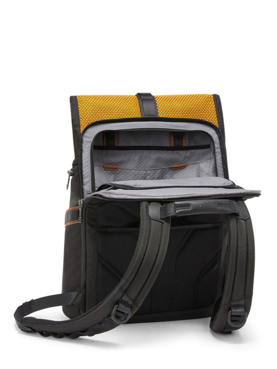 ΣΑΚΙΔΙΟ ΠΛΑΤΗΣ ALPHA BRAVO LOGISTICS FLAP LID  5