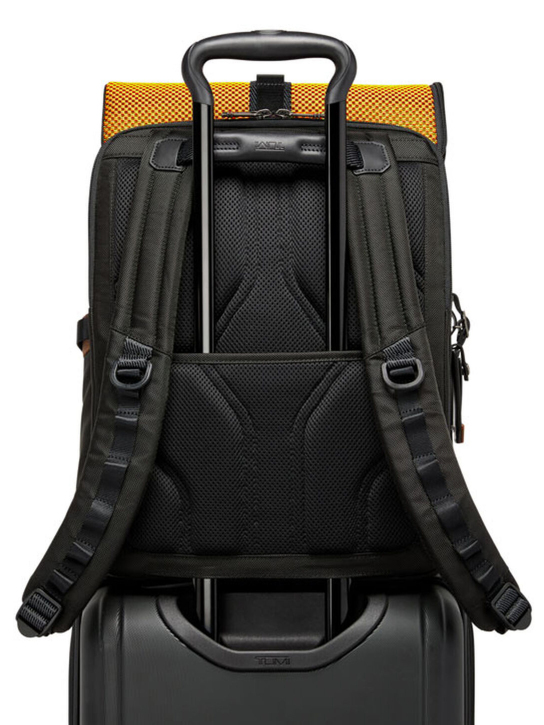 ΣΑΚΙΔΙΟ ΠΛΑΤΗΣ ALPHA BRAVO LOGISTICS FLAP LID  6