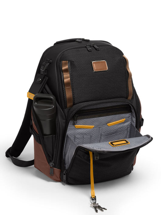 ΣΑΚΙΔΙΟ ΠΛΑΤΗΣ ALPHA BRAVO SEARCH  2