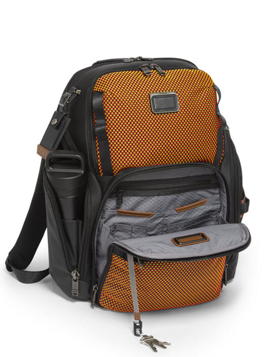 ΣΑΚΙΔΙΟ ΠΛΑΤΗΣ ALPHA BRAVO SEARCH  2