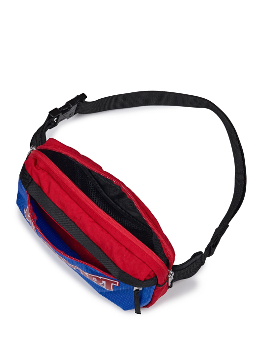 ΤΣΑΝΤΑ ΜΕΣΗΣ WASHINGTON WAISTPACK 2