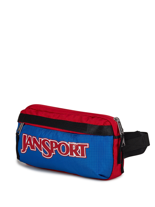 ΤΣΑΝΤΑ ΜΕΣΗΣ WASHINGTON WAISTPACK 3