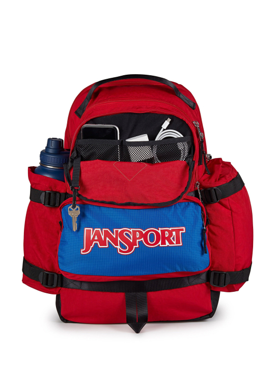 ΣΑΚΙΔΙΟ ΠΛΑΤΗΣ SEATTLE PACK 2