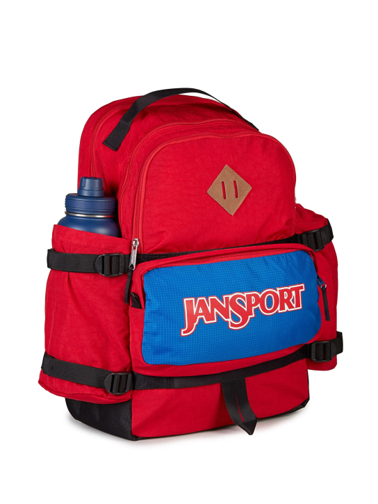 ΣΑΚΙΔΙΟ ΠΛΑΤΗΣ SEATTLE PACK 3