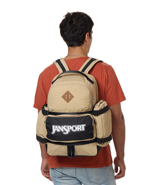 ΣΑΚΙΔΙΟ ΠΛΑΤΗΣ SEATTLE PACK 3