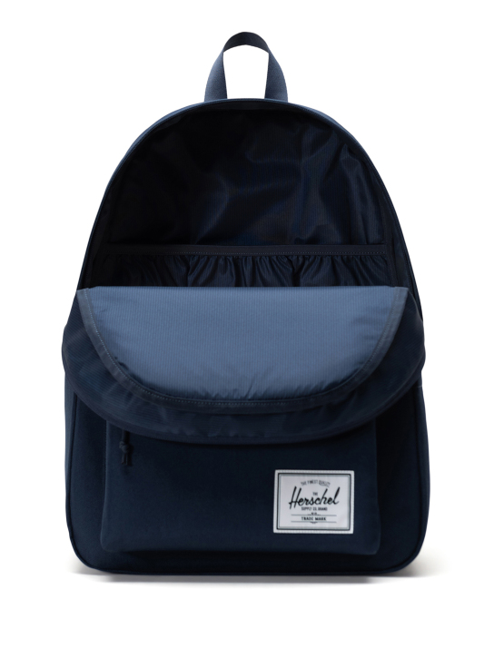 ΣΑΚΙΔΙΟ ΠΛΑΤΗΣ CLASSIC XL 2