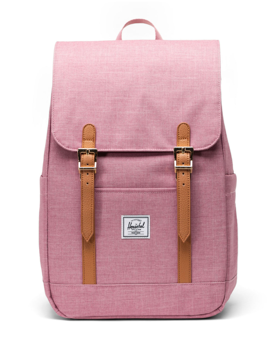 ΣΑΚΙΔΙΟ ΠΛΑΤΗΣ RETREAT SMALL 0