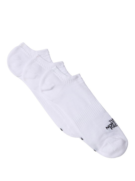ΑΝΔΡΙΚΕΣ ΚΑΛΤΣΕΣ MULTI SPORT INVISIBLE SOCK 3 ΖΕΥΓΑΡΙΑ 0