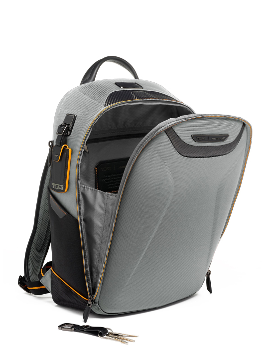 ΣΑΚΙΔΙΟ ΠΛΑΤΗΣ MCLAREN VELOCITY  1