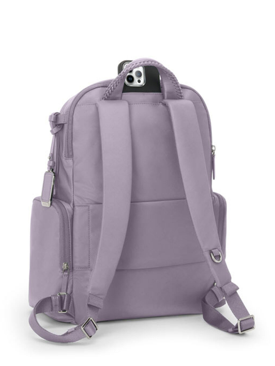 ΣΑΚΙΔΙΟ ΠΛΑΤΗΣ VOYAGEUR CELINA  3