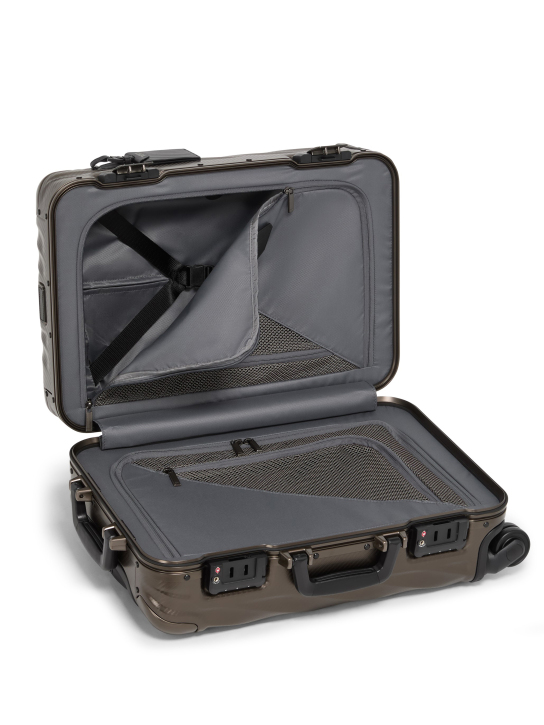 ΒΑΛΙΤΣΑ ΚΑΜΠΙΝΑΣ 19 DEGREE ALUMINUM INTERNATIONAL  4