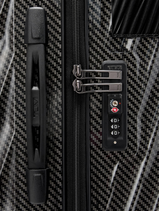 ΜΕΣΑΙΑ ΒΑΛΙΤΣΑ 19 DEGREE LITE SHORT TRIP  6