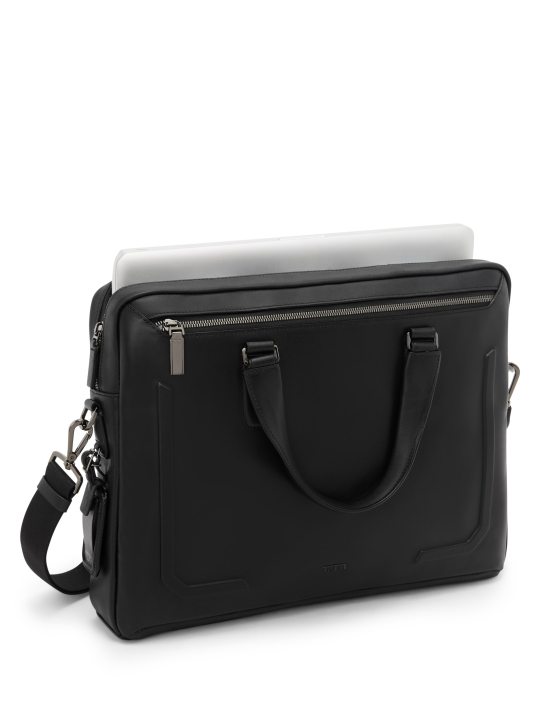 ΧΑΡΤΟΦΥΛΑΚΑΣ HARRISON AVONDALE TOP ZIP  2