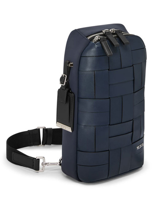 ΑΝΔΡΙΚΗ ΤΣΑΝΤΑ ΧΙΑΣΤΙ HARRISON GREGORY SLING 1