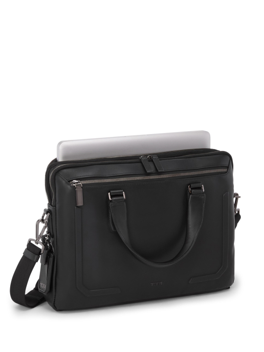 ΧΑΡΤΟΦΥΛΑΚΑΣ HARRISON SYCAMORE SLIM 1