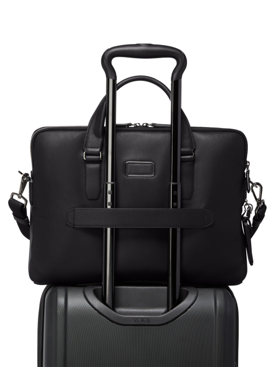 ΧΑΡΤΟΦΥΛΑΚΑΣ HARRISON SYCAMORE SLIM 3