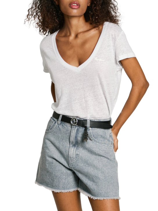 ΓΥΝΑΙΚΕΙΟ T-SHIRT 1