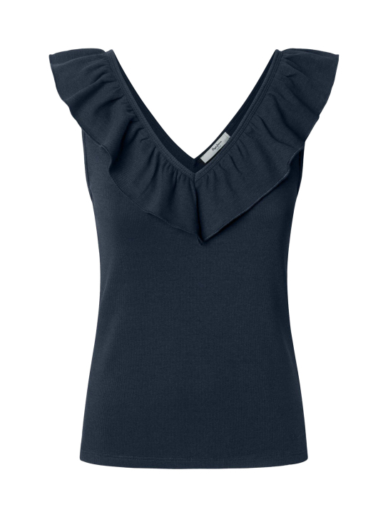 ΓΥΝΑΙΚΕΙΑ ΑΜΑΝΙΚΗ ΜΠΛΟΥΖΑ 0