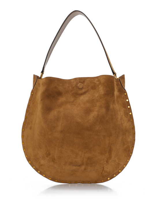 ΓΥΝΑΙΚΕΙΑ ΤΣΑΝΤΑ ΩΜΟΥ OSKAN HOBO SOFT 0