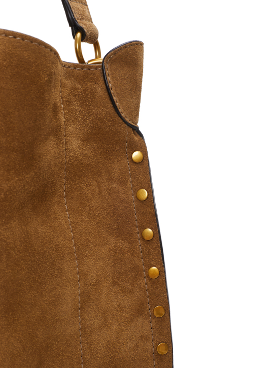 ΓΥΝΑΙΚΕΙΑ ΤΣΑΝΤΑ ΩΜΟΥ OSKAN HOBO SOFT 3