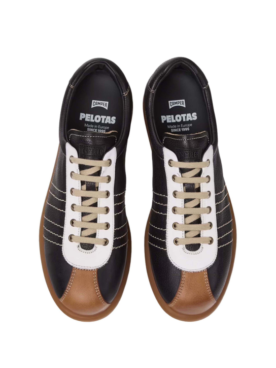 ΑΝΔΡΙΚΑ SNEAKERS PELOTAS ARIEL 2