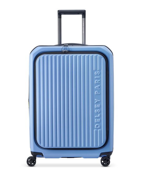 ΜΕΣΑΙΑ ΒΑΛΙΤΣΑ EXPANDABLE SECURITIME ZIP 0