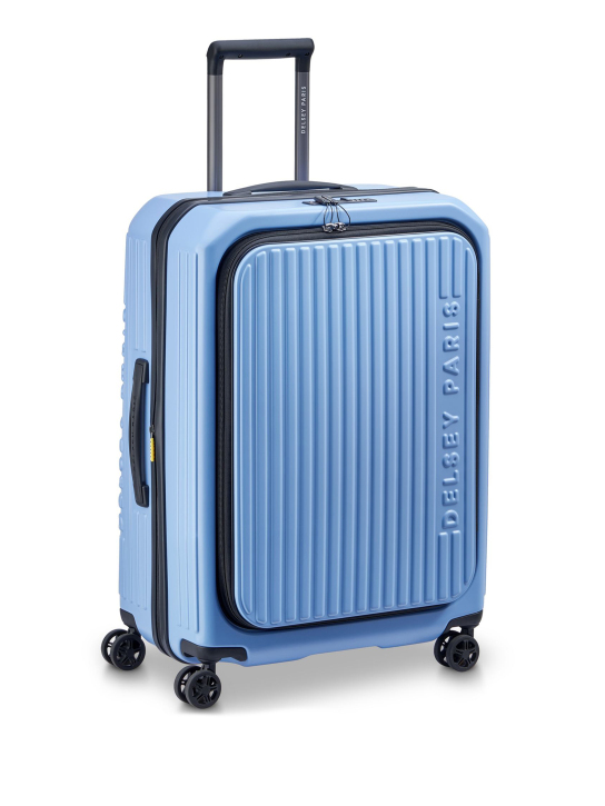 ΜΕΣΑΙΑ ΒΑΛΙΤΣΑ EXPANDABLE SECURITIME ZIP 1