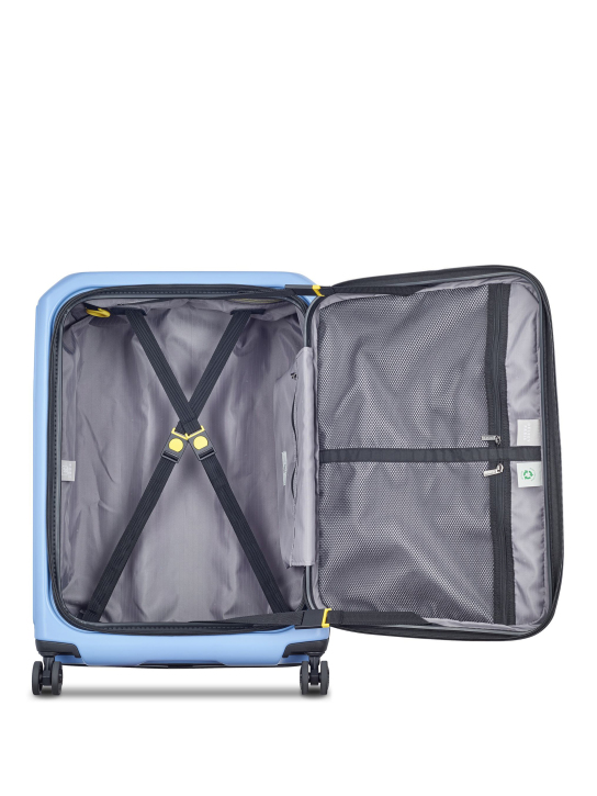 ΜΕΣΑΙΑ ΒΑΛΙΤΣΑ EXPANDABLE SECURITIME ZIP 2