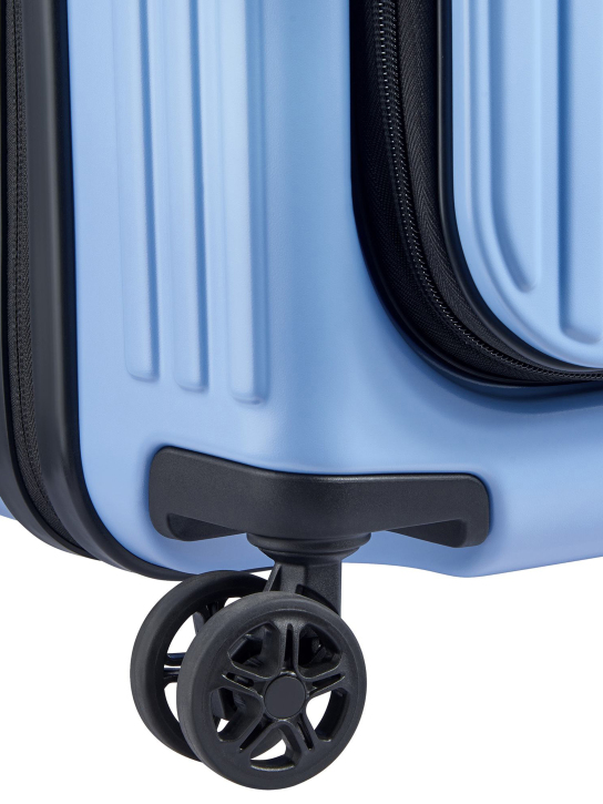 ΜΕΣΑΙΑ ΒΑΛΙΤΣΑ EXPANDABLE SECURITIME ZIP 8