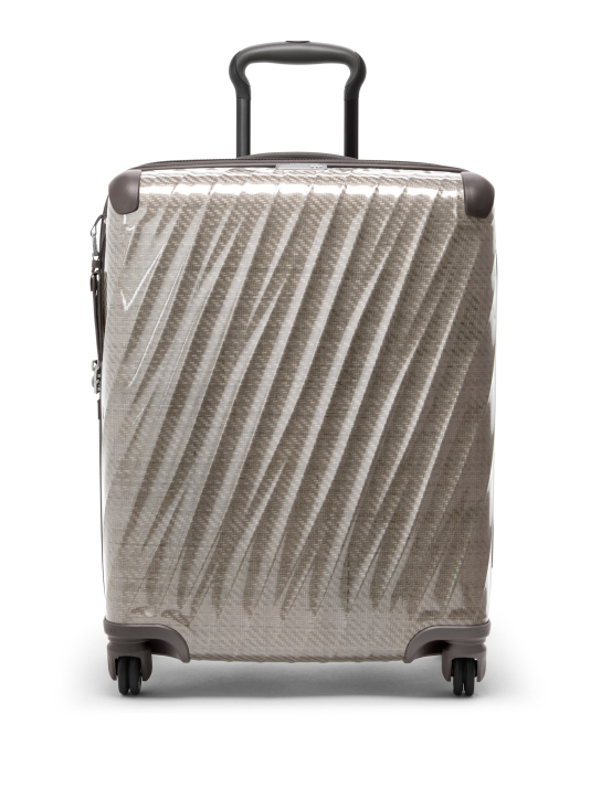 ΒΑΛΙΤΣΑ ΚΑΜΠΙΝΑΣ 19 DEGREE LITE CONTINENTAL  0