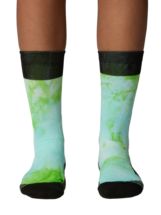 UNISEX ΚΑΛΤΣΕΣ TRAIL RUN CREW 1