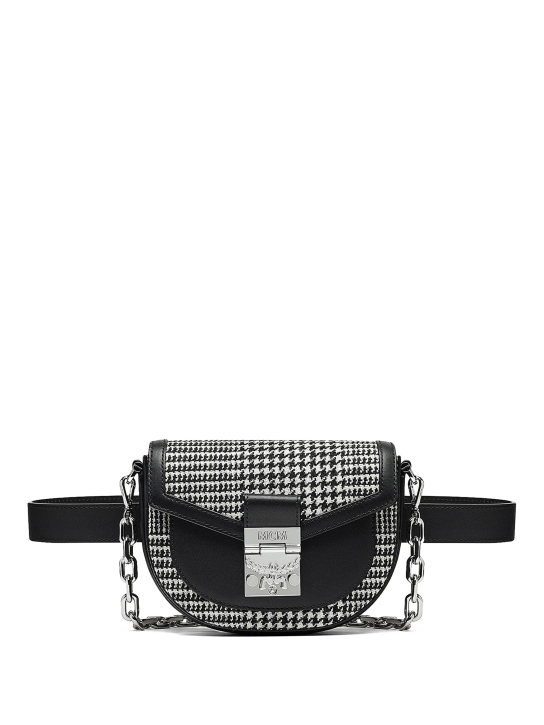 ΓΥΝΑΙΚΕΙΑ ΤΣΑΝΤΑ ΜΕΣΗΣ PATRICIA MINI  0